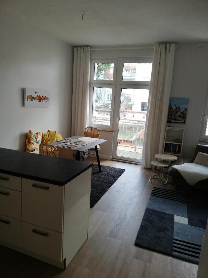 Apartment Turmstrasse19 *