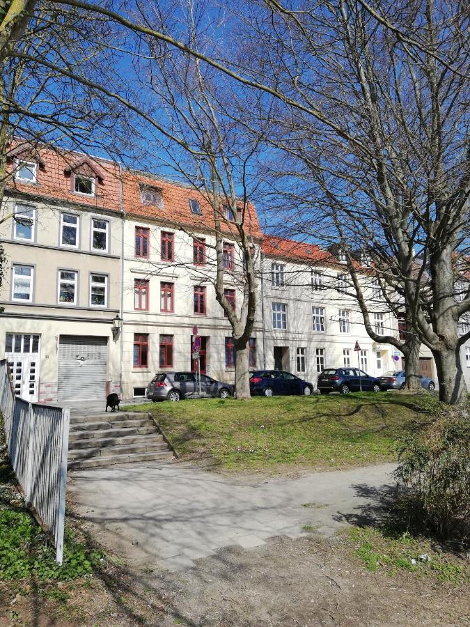 Apartment Turmstrasse19 *