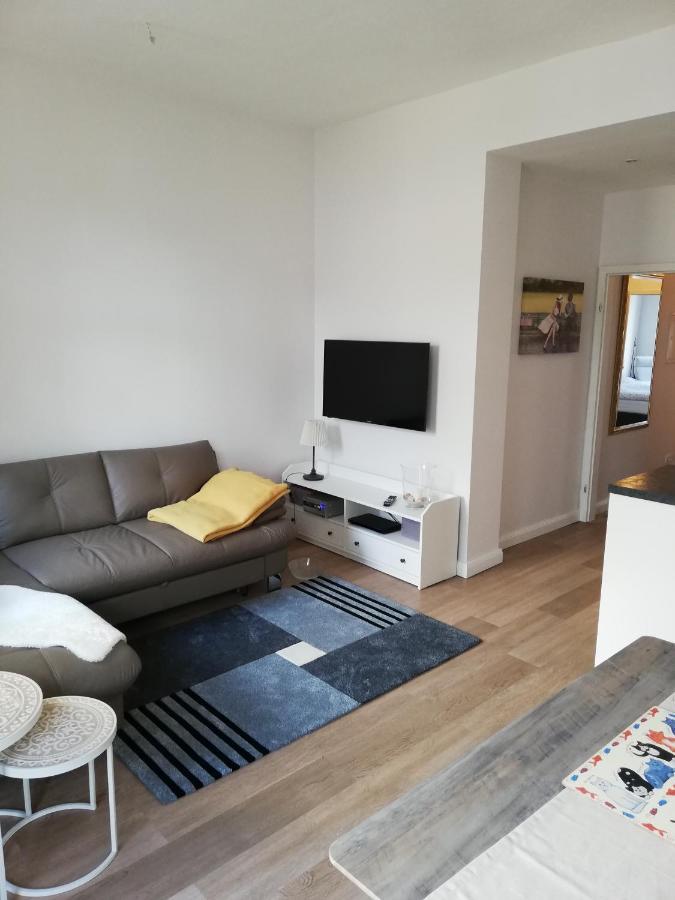 Turmstrasse19 Apartment