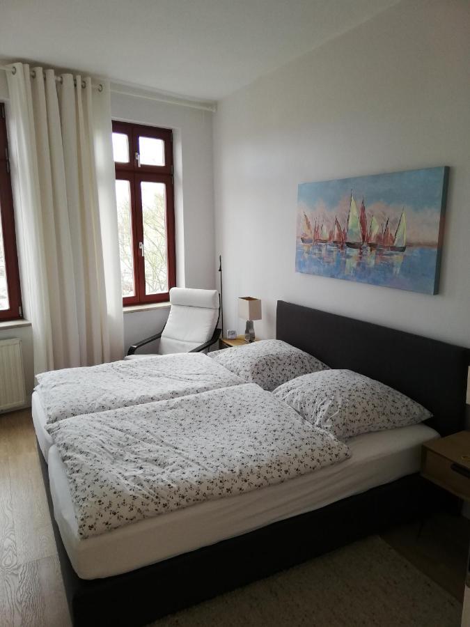 Apartment Turmstrasse19 Wißmar
