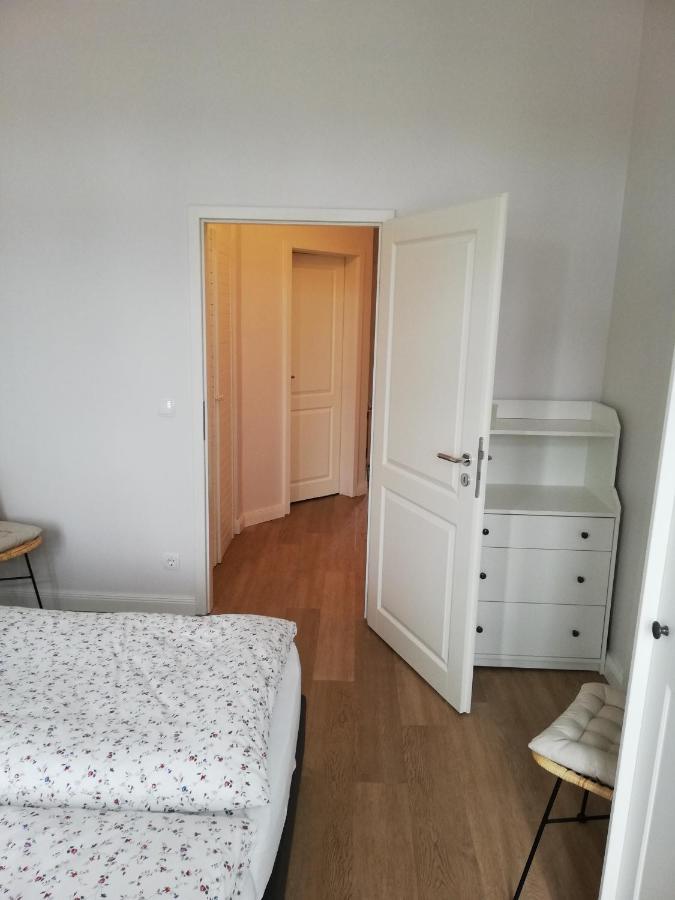 Appartement Turmstrasse19