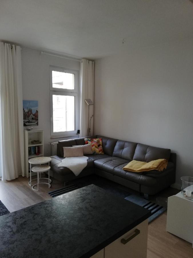 Apartment Turmstrasse19 Wißmar