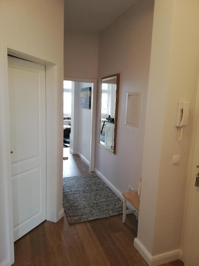 Apartment Turmstrasse19 Wißmar